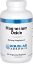 Douglas Laboratories Magnesium Oxide CLAS124; Podporuje normální srdeční funkce a tvorbu kostí * CLAS124; 250 Kapsle