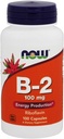 Foods B-2 -- 100 mg - 100 tobolek