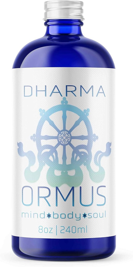 Dharma E- lixir Monoatomic Ormus (8oz)