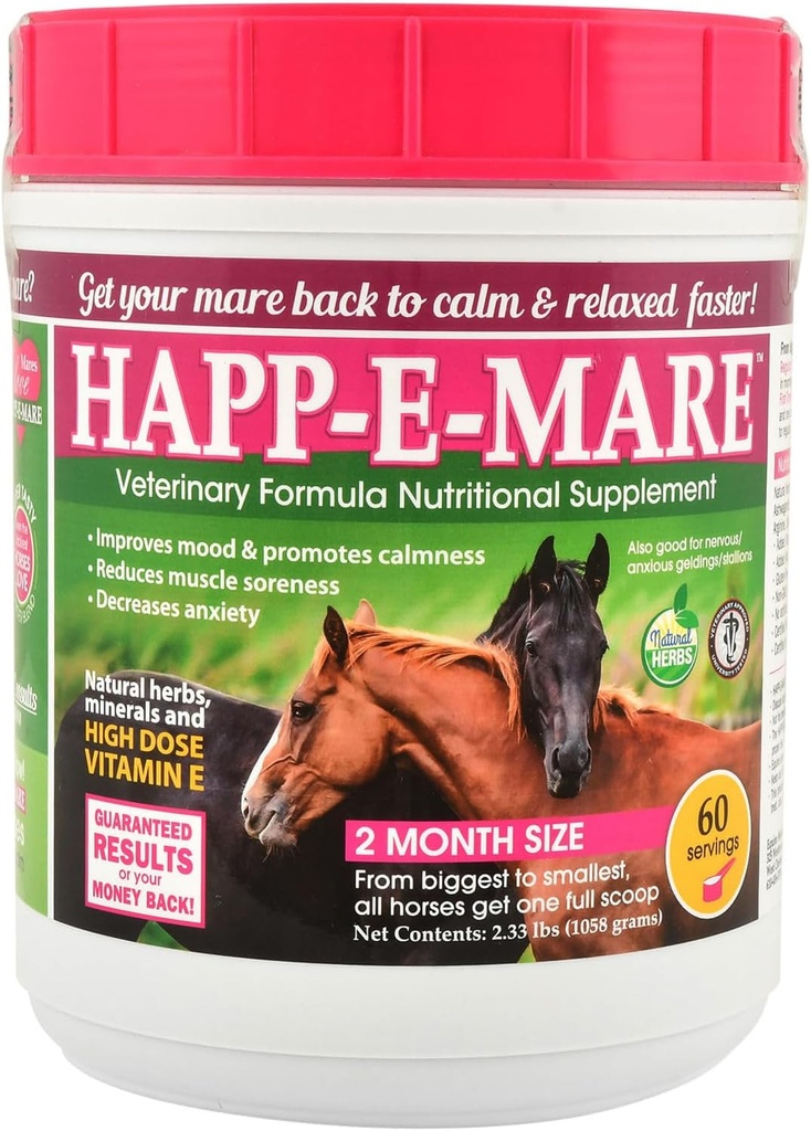 Hast- E- Mare Equine Dodatek