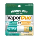 Mentholatum Vaporduo (1 balení)