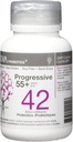 NOVA Probiotika Multi- Strain Progresivní 55 + 42 Milionů Probiotika na Capsule- 60 VCaps