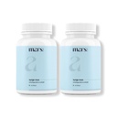 Mars Surgemax Přírodní kapsle s Shilajit & Safed Musli Dublin 124; Podporuje energii, sílu & imunitu 124; pro aktivní životní styl 124; 120 Kapsle 124; Balení po 2