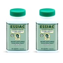 Essiac Tea All- Natural Bylinné Extract Kapsle - 60 Kapsle 124; Výkonný Antioxidant Směs pomoci podporovat celkové zdraví & Well- Bytí 124; Původní vzorec od 1922 (Balení 2)