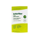 BetterFiber - Prebiotic Fiber Dodatek [100% Generický Ekvivalent vedoucí značky] Non- GMO gluten-Free Vegan OU Kosher Certified - 17.6oz / 500g (125 Služeb)