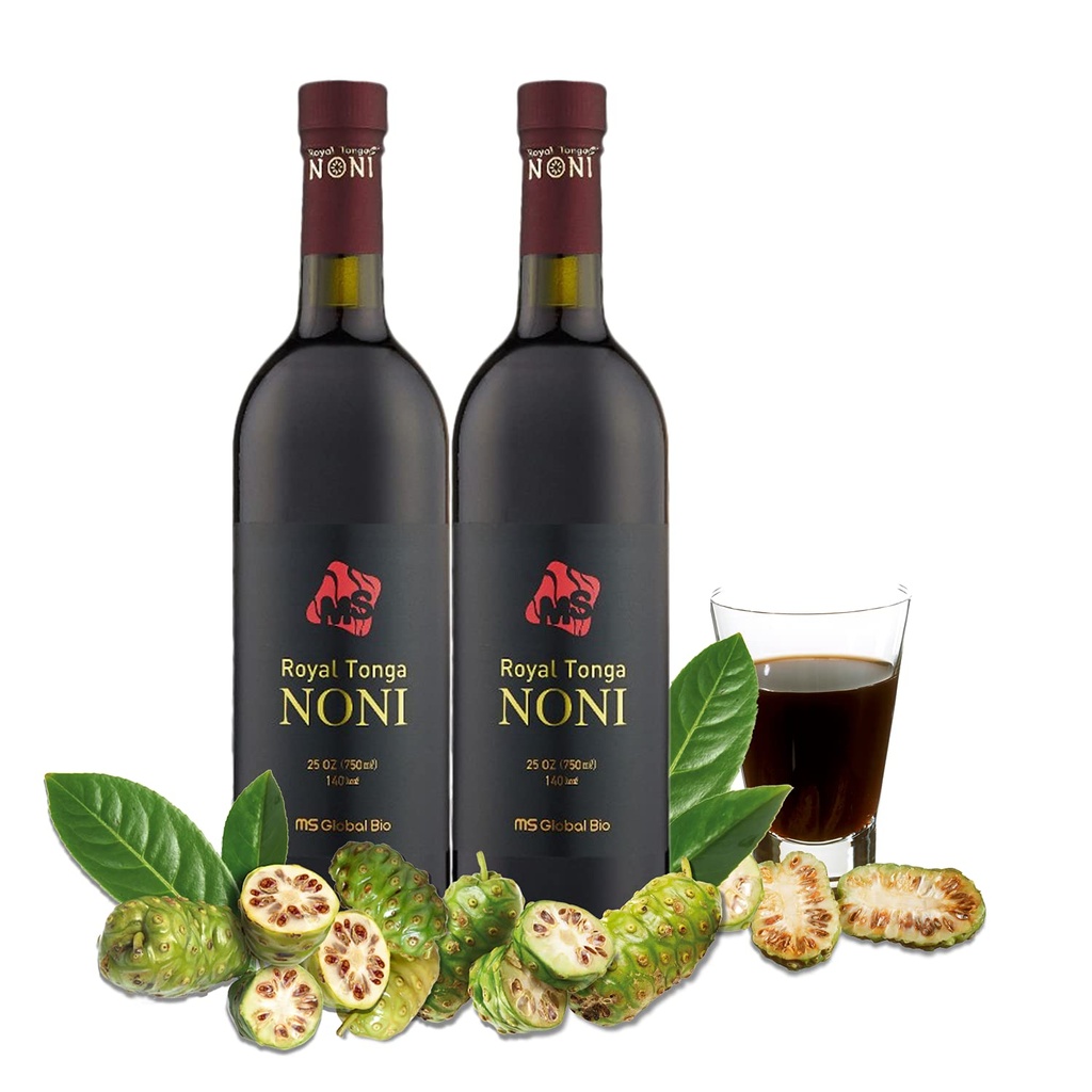 Royal Tonga Noni - 100% Authentic NONI Juice (2PK Case), 25oz Bottles CLANE124; Noni Juice CLANE124; Noni Juice CLANE124; Noni CLANE124; Noni Juice CLANE124; Jugo de Noni CLANE124; Noni Frubet CLANE124; Real Noni
