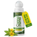 Relief Roll- On s Lidokain 124; Fast acting Pain Relief s Arnica + Boswellia + Menthol -, 2.5oz