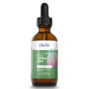 Life- flo Liquid jód Plus 150 mcg, Jód dodatek pro podporu štítné žlázy, * Zdravá energie a metabolismus Formule * s jód & kalium iodid, Neochucené kapalinové kapky, approx. 450 Servings, 2 fl oz
