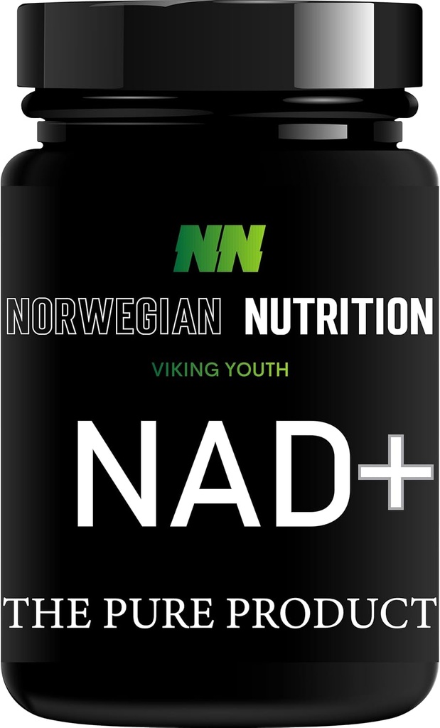 NAD + - Příplatek NMN Alternativní Nicotinamid Adenin Dinucleotid - Čistá NAD + pro antistárnutí buněk