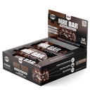 REDCON1 MRE Protein Bar, Německý čokoládový dort - Obsahuje MCT Oil + 20g celého potravinového proteinu - snadno stravitelné, Makro vyvážený nízkocukerný jídelní bar (12 barů)