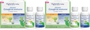 Hyland 's Naturals - Baby - Organic Cough & Imunity Day & Night Combo Pack - Eases Coughs, Podporuje imunitu, podporuje spánek, Dva 2 Fl Oz. Lahvičky (4 fl oz) (Balení po 2)