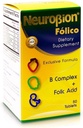 Neurobion Folico 50 tablet