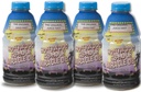 Hollywoodská strava - 48-hodinová Miracle Fruit Juice Cleanse Diet 4-Pack, Detox Cleanse for Weight Loss & Omlazení, Náhrada potravin, Rychlé hraní Diet, Delicious & Chutné Formule, 32 Fl. Oz.