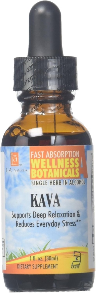 Kava (Vanuatu) dovezeno, 0,02 libra