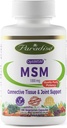 Paradise MSM. 100% OPTIMSM Original Worldwide Patented Ingredience. - 100% přirozeně extrahované - No Harsh Chemicals or Solvents - 100% American Made!