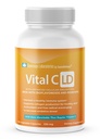 Vital C- LD - Vylepšený liposomální vitamin C - 530mg Kapsle - 120 Počet