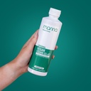 Manna Vitamíny Evolved Liposomální Vegan K2 D3 Doplněk vitamínu - Imunitní podpůrný dodatek - Vitamin K2 - Doplňky srdečního zdraví - Vegan D3 - Vitamin D3 K2 - tekutý vitamin D3 s K2