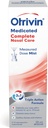 Otrivin medikované kompletní Nasal Care (Spray) (Měřená dávkovací mísa)