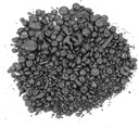 Hyuduo Selen Lump, 10g / 0,4oz Vysoká čistota Selen 99,99% čistota Selen Vzorek kovu Se malé trupy, Koňské vitamíny Minerály