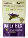 Pet Naturals Daily Best for Cats (počet 45)