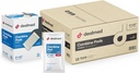 Dealmed Abdominal Combine Pads 8 "x10" (360- Case) Sterilní jednotlivě zabalené, ABD Pads, Absorbent, Non Adherent for Wound Care, Drainary, First Aid, 24 / Box (Případ 15)