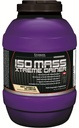 Ultimate Nutrition ISO Mass Xtreme Gainer, Weight Gainer Protein Powder with creatine, 60 Grams of Protein, Syrovátka izolát protein Powder for Lean Muscle Gain, 10 LBS with 30 Servings, Vanilla Ice Cream