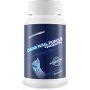 Clear Nail Fungus Probiotic - Nejlepší přírodní Fungus Léčba pilulky pro nehty a nehty Fungus odstranění