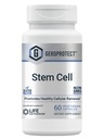 Life Extension GEROPROTECT ® Stem Cell, Promotes Zdravá buněčná obnova, kokum Extract, Trans- resveratrol, gluten Free, Non- GMO, Vegetarian, 60 Kapsle