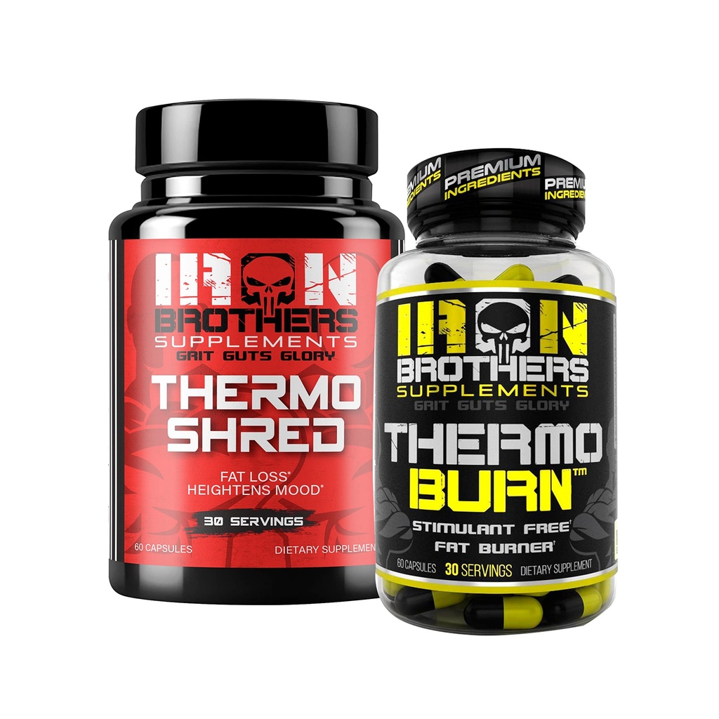 Thermogenní spalovače tuků & Stimulant Free Fat Burner Bundle for men / Women Apetite 124; Silný tlumič appetit for Weight Loss Management 124; Metabolismus Booster PHAR124; Belly Fat Burner PHAR124; Keto Pills PHAR124;