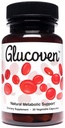 Přírodní Metabolické Supplement - Non- GMO, Vegan, gluten- Free