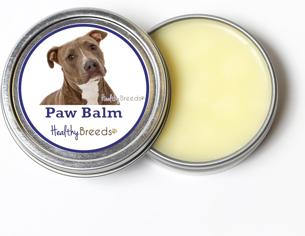 Zdravý chov Pit Bull Paw Balm 2 oz