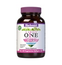 Bluebonnet Nutrition Ladies 'One Prenatal DHA, Daily Nutrition for Prenatal Health *, Non- GMO, Vegan, Gluten- Free, 30 Vegetarian Softgels, 30 Servings