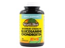 Glukosamin Chondroitin Maximální síla 120 Kapsle podle Příroda je směs
