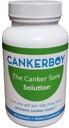 Cankerboy Canker Sore řešení 124; 60 Počet lahví