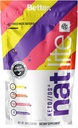 Pruvit Keto / / OS ® NAT Lite dodatek pro zlepšení funkce mozku, trávení a zvyšování metabolismu 5.9 OZ - 20 Počet
