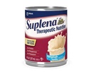 Suplena s Carb stálá nutriční dodatek (SUPLENA W / CARB STEADY, VAN, 8OZ CAN) 24 Každý / případ