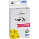 WALLY 'S NATURAL Products Uar Oil, 1 FZ