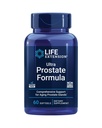 Life Extension Curcumin Turmeric & Ultra Prostate Formule se Saw Palmetto, 60 Kapsle & 60 Softgels Bundle