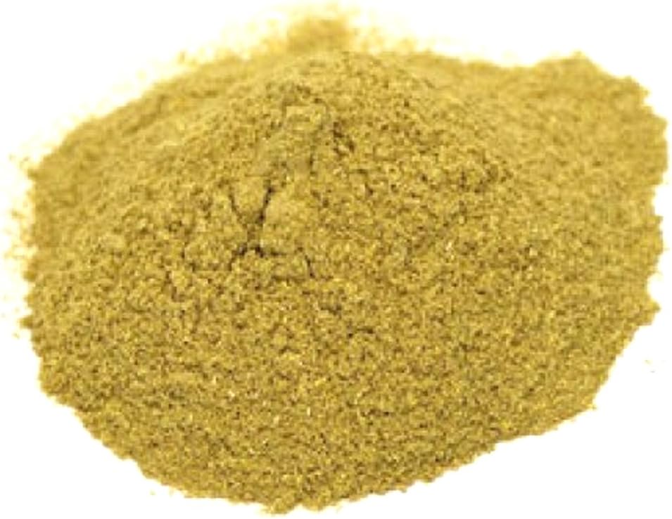 Nejlepší botaniky Oregon Grape Root Powder 4 oz.