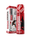 RockSauce Fire, 3 oz Roll- On - Easy to use Pain Relief Cream - Capsaicin & Menthol Formule Relieves Muscle & Joint Pain - Works w / RockTape - No- Mess Applicator - Dye- Free, won 't Satain Clothes