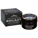 Sayan Pure Shilajit Resin 3.5oz / 100g, 660 Servings - Potent Organic Fulvic Acid Supplement - Podporuje imunitní systém, paměť, zaměření a poskytuje přírodní energii, detox - Vegan, Non- GMO