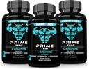 L Arginin Oxid dusnatý (3 balení) - s L- Arginin 1500mg - podporuje krevní tok, energii, sílu, vytrvalost