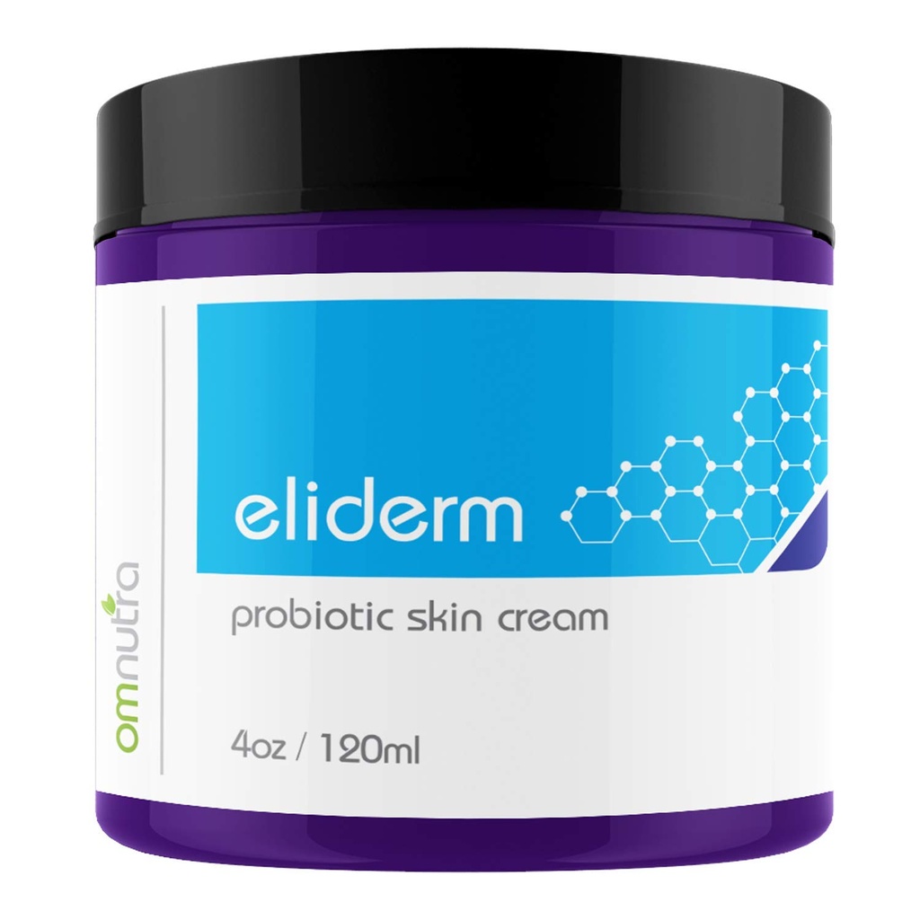 Topical Probiotic Skin Cream - 4OZ Jar 13 Strain Moisturization Probiotic Lotion Eczema Léčba Psoriázy Léčba pro Cystic Akne Probiotic Skin Care Cream Nail Fungus Léčba
