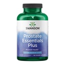 Swanson Prostate Plus - přírodní doplněk pro muže na podporu zdraví močových cest Flow '&' Frequency - Podpora celkového zdraví prostaty - (180 Veggie Kapsle)