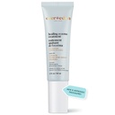 Evereden Hojení Eczema Léčba, 1.7 fl oz cz124; Eczema Cream CZ124; Čistá a vůně Free Cream pro děti, děti a dospělé CZ124; FSA způsobilé