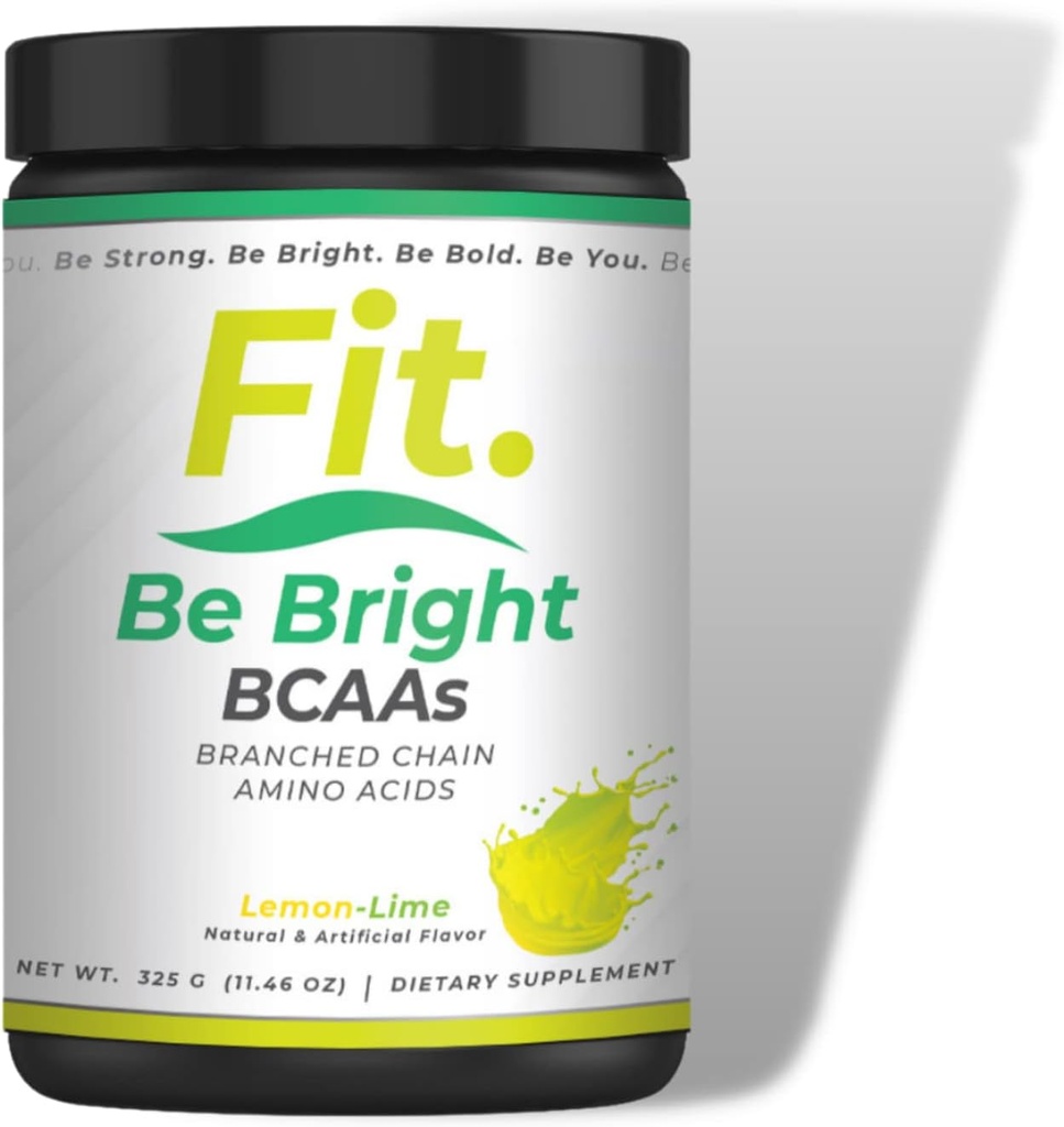 Sedí. Be Bright BCAA Dodatek 124; 5g Základní BCAA Blend 124; Podporuje budování svalů 124; Speeds up Recovery 124; Lemon-Lime 124; 50 Služeb