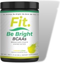 Sedí. Be Bright BCAA Dodatek 124; 5g Základní BCAA Blend 124; Podporuje budování svalů 124; Speeds up Recovery 124; Lemon-Lime 124; 50 Služeb