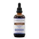 Tajemství Tribe American Ginseng Tincture Alcohol- Free Extract, Farm Grown American Ginseng (Panax Quincefolius) Sušený kořenový tinktura dodatek (4 FL OZ)