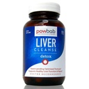 powbab Játra čištění Detox. # 1 Patent- Do doby optimalizované opravy Formule. Játra Md Focus Research with Organic Baobab, Beet Root Powder, and Goji. Beats Milk Thistle Silymarin & Dandelion (60 Kapsle)