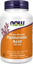 Hyaluronová kyselina 100 mg, 120 Veg Kapsle
